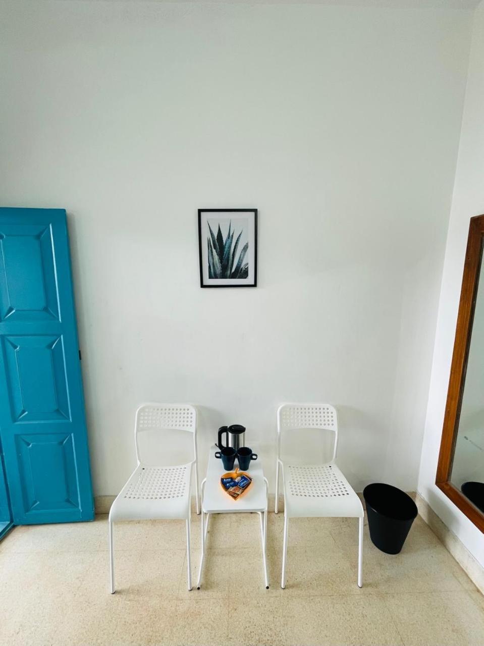 Jaladarshini Lakeside Gardens Bed & Breakfast Kollam Bagian luar foto